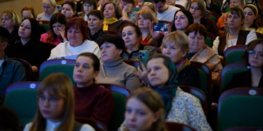 Международные рождественские чтения проходят в Псковской области - 2025-12-10 11:35:00 - 2