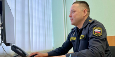 Судебные приставы взыскали 4,7 млн рублей штрафа с псковского чиновника - 2025-12-10 13:05:00 - 2