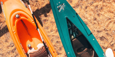 В Бежаницком районе появится появится новый водный маршрут на каноэ - 2025-12-10 09:05:00 - 2