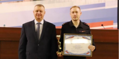 В псковском «Динамо» подвели итоги работы - 2025-12-11 08:35:00 - 2