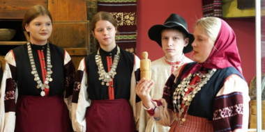 Встреча с «Птенцами» состоится в Музее истории Печор - 2025-12-11 13:05:00 - 2