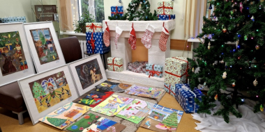 Выставка к 210-летию сказки «Щелкунчик» открывается в Великих Луках - 2025-12-11 11:35:00 - 2