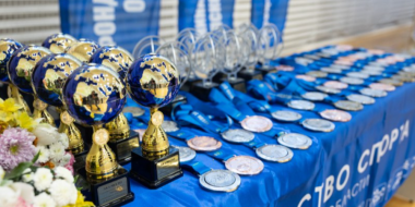 «Кубок Защитников Отечества» стартовал в Псковской области - 2025-12-12 16:35:00 - 2