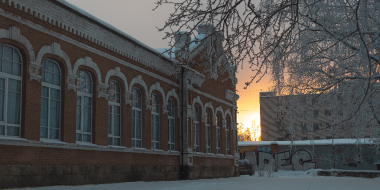 Песни и романсы из кинофильмов прозвучат в великолукской ДШИ «Центр» - 2025-12-12 09:35:00 - 2