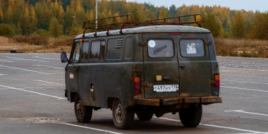 Российский автопром назвали одной из худших отраслей в стране - 2026-01-01 13:05:00 - 2