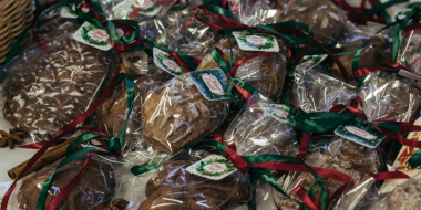 В Великих Луках пройдет новогодняя ярмарка мастеров - 2025-12-16 14:35:00 - 2