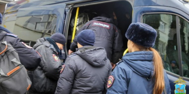 13 иностранцев депортировали из Псковской области - 2025-12-16 09:35:00 - 2