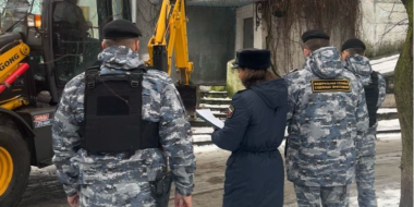 Незаконную пристройку к квартире нашли в Пскове. - 2025-12-16 14:05:00 - 2