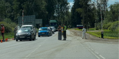 За границу могут не выпускать из-за долга свыше 10 тыс. рублей - 2025-12-16 19:05:00 - 2