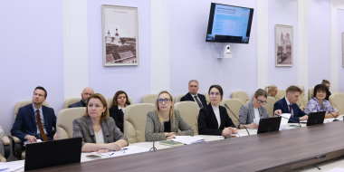 Принять областной бюджет с поправками рекомендовал профильный комитет - 2025-12-20 09:06:00 - 2