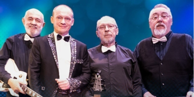 «Верные Сердца» выступят в Великих Луках - 2025-12-17 11:35:00 - 2