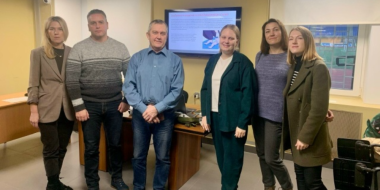 В Псковской области продолжается обучение навыкам оказания первой помощи - 2025-12-20 10:05:00 - 2