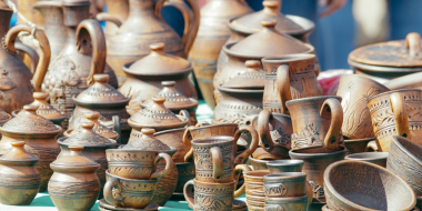 Завод «Псковский Гончар» приглашает на экскурсии - 2025-12-17 17:05:00 - 2