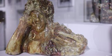 Скульптуры Михаила Врубеля можно увидеть на новой выставке в изборском музее - 2025-12-18 10:05:00 - 2