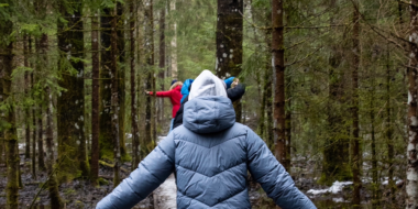 Полистовский заповедник приглашает на экскурсию «Люди и леса» - 2025-12-19 15:35:00 - 2