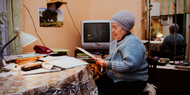 Расходы на коммуналку предложили ограничить 10% от бюджета семьи - 2026-01-02 18:05:00 - 2