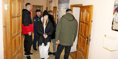 В великолукском СИЗО прошел день открытых дверей - 2025-12-22 10:35:00 - 2