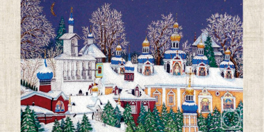 Познакомятся с Йолоувана и зимними традициями сето приглашает изборский музей - 2025-12-19 10:05:00 - 2