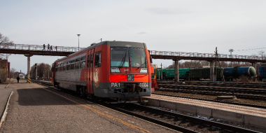 Локомотив пытались поджечь в Псковской области - 2025-12-19 11:05:00 - 2