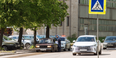 Великолучанин ездил с поддельным водительским удостоверением - 2025-12-22 12:05:00 - 2