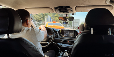 Водителей ввезенных из-за рубежа машин будут штрафовать за тонировку - 2025-12-19 19:05:00 - 2