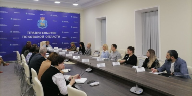 Федеральные специалисты в области здравоохранения посетили Псковскую область - 2025-12-19 09:35:00 - 2