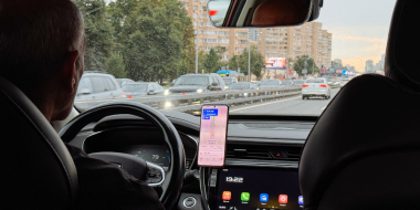 Связь вдоль федеральных автодорог в Псковской области будет лучше - 2025-12-23 10:05:00 - 2