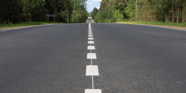 За год в Псковской области отремонтировано более 80 км дорог - 2025-12-23 14:05:00 - 2