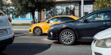 Объём автокредитов в России в 2025 году может снизиться на четверть - 2025-12-24 18:35:00 - 2