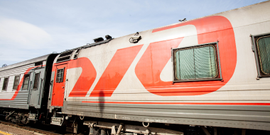 Поезд Петербург — Москва через Великие Луки не выйдет на каникулах - 2025-12-24 20:05:00 - 2