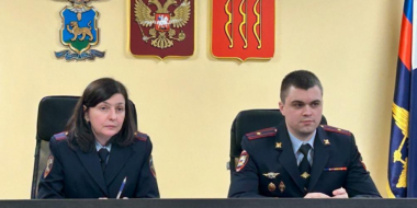 Великолукские полицейские провели день открытых дверей - 2025-12-24 09:35:00 - 2