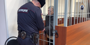 Суд в Псковской области поставил точку в деле об убийстве 30-летней давности - 2025-12-25 18:05:00 - 2