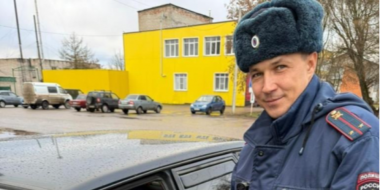 Пять факторов дорожной безопасности напоминает дорожная полиция - 2025-12-27 13:05:00 - 2