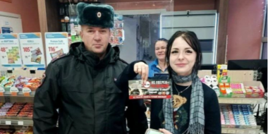 В Великих Луках прошел «День отказа от выезда на полосу встречного движения» - 2025-12-29 11:05:00 - 2