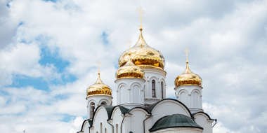 Специальные молебны в новогодние дни пройдут в великолукских храмах - 2025-12-30 11:05:00 - 2