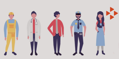 В России назвали самые востребованные профессии - 2025-12-30 19:35:00 - 3