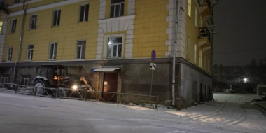 Коммунальные службы Великих Лук переведены на усиленный режим работы - 2025-12-30 12:35:00 - 2