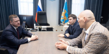 Масштабный модульный зал единоборств откроется в Пскове - 2025-12-30 16:05:00 - 2