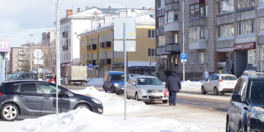 Уборка снега в Великих Луках вызвала недовольство горожан - 2026-01-05 15:05:00 - 2