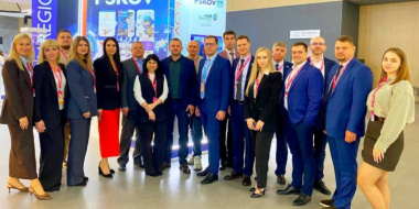 В Псковской области внедрены все инструменты экспортного стандарта 2.0 - 2026-01-08 10:05:00 - 2