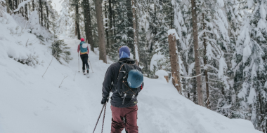 В честь освобождения Великих Лук пройдет патриотический лыжный переход - 2026-01-07 15:05:00 - 2