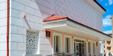 Книгу Андрея Канавщикова презентуют в Великих Луках - 2026-01-12 10:05:00 - 3