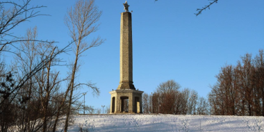 Великолучан призвали не кататься на крепости - 2026-01-12 15:35:00 - 2