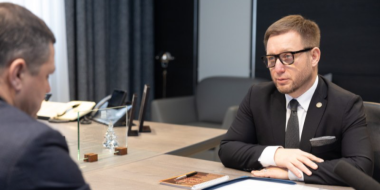 В этом году выберут депутатов 8-го созыва Псковского областного собрания - 2026-01-13 09:05:00 - 2