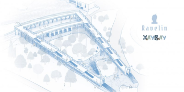 Проект благоустройства парка в Порхове вышел в полуфинал конкурса «Благоустрой» - 2026-01-13 08:35:00 - 3