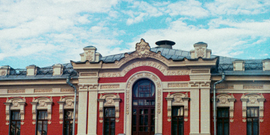 Детская мастерская «Гвозди» Псковского театра объявляет новый набор - 2026-01-14 11:05:00 - 2