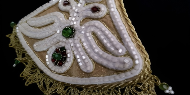 Старинные псковские украшения покажут в Париже - 2026-01-14 16:35:00 - 3