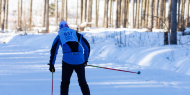 Соревнования по лыжным гонкам пройдут в Островском районе - 2026-01-14 17:35:00 - 2