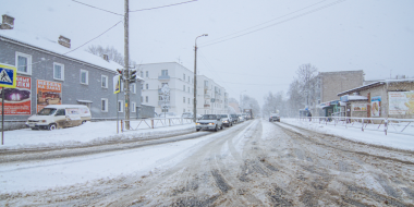 Коммунальщикам напомнили о штрафе за неубранный снег - 2026-01-14 20:05:00 - 2