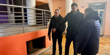 Представители власти обсудили работы в «Родине» - 2026-01-16 14:35:00 - 2